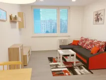 Pronájem bytu 2+kk, Mladá Boleslav, Jana Palacha, 44 m2