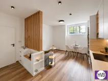Prodej ubytování, Praha, Soběslavská, 30 m2