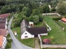 Prodej rodinného domu, Nová Cerekev, 128 m2