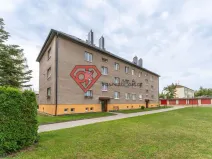 Prodej bytu 3+1, Lanškroun - Žichlínské Předměstí, Albrechtická, 72 m2