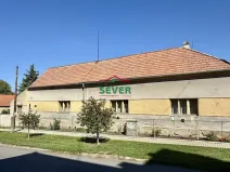 Prodej rodinného domu, Křesín - Levousy, 241 m2