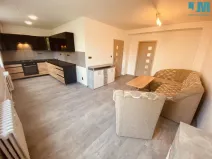 Pronájem bytu 2+kk, Jihlava, Sokolovská, 56 m2