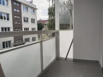 Pronájem bytu 3+1, Brno, Soběšická, 70 m2