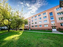 Prodej bytu 3+1, Kladno, Vitry, 76 m2