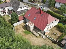 Pronájem rodinného domu, Domažlice, 80 m2