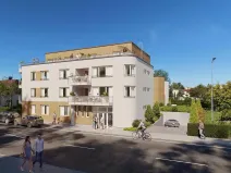 Prodej bytu 2+kk, Bakov nad Jizerou, 71 m2