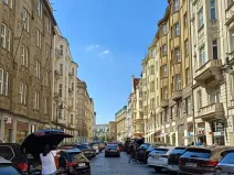 Prodej restaurace, Praha - Staré Město, Staroměstské náměstí, 531 m2