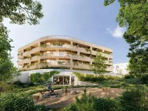 Prodej bytu 3+kk, Praha - Hostivař, Dolnoměcholupská, 68 m2