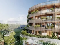 Prodej bytu 2+kk, Praha - Hostivař, Dolnoměcholupská, 45 m2