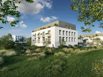 Prodej bytu 2+kk, Praha - Ďáblice, Ďáblická, 50 m2