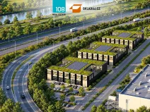 Pronájem skladu, Ostrava, Žižkova, 1500 m2