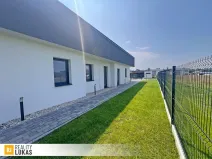 Pronájem rodinného domu, Tichá, 83 m2