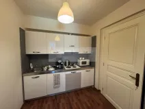 Pronájem bytu 2+kk, Praha - Vinohrady, Mánesova, 45 m2