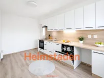 Pronájem bytu 1+1, Havířov - Město, Purkyňova, 43 m2