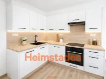 Pronájem bytu 3+kk, Havířov - Město, Vančurova, 61 m2