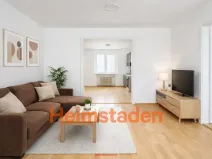 Pronájem bytu 2+1, Ostrava - Zábřeh, Asejevova, 48 m2