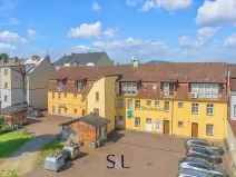Prodej bytu 2+kk, Česká Lípa, Hrnčířská, 40 m2