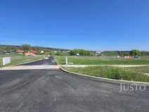 Prodej pozemku pro bydlení, Čížová, 1280 m2