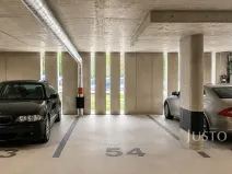Prodej garážového stání, Libčice nad Vltavou, Pod Hliníkem, 13 m2