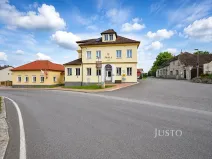 Prodej bytu 2+kk, Vráž, 51 m2