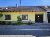Prodej rodinného domu, Bernartice, Bechyňská, 156 m2