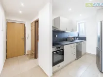 Prodej bytu 3+kk, Benešov, Na Spořilově, 58 m2
