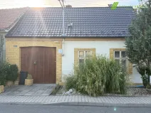Prodej rodinného domu, Vřesovice, 45 m2