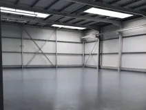 Pronájem skladu, Hrabyně, 520 m2
