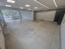 Pronájem obchodního prostoru, Havířov - Bludovice, Těšínská, 450 m2