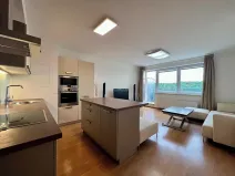 Pronájem bytu 3+kk, Praha - Hostivař, Bratislavská, 70 m2