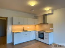 Pronájem bytu 2+kk, Olomouc - Nové Sady, Věry Pánkové, 56 m2