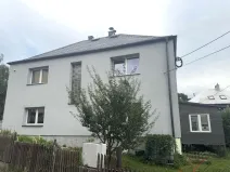 Prodej rodinného domu, Ludgeřovice, Rozvětvená, 200 m2
