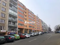 Pronájem bytu 2+kk, Beroun, Havlíčkova, 43 m2