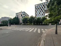 Pronájem bytu 2+kk, Praha - Nusle, K sídlišti, 72 m2