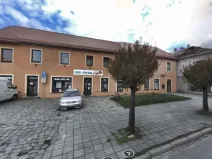 Pronájem obchodního prostoru, Holešov, Masarykova, 253 m2