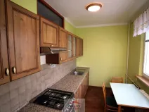 Pronájem bytu 2+1, Valašské Meziříčí - Krásno nad Bečvou, Sklářská, 56 m2