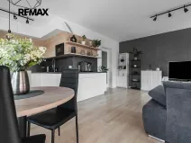 Prodej bytu 2+kk, Kolín, Zásmucká, 64 m2