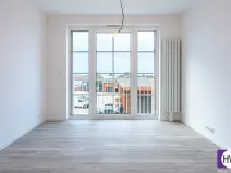 Prodej bytu 1+kk, Praha, Mladoboleslavská, 29 m2