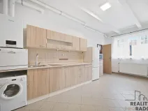 Pronájem bytu 2+kk, Pardubice, Pernerova, 55 m2