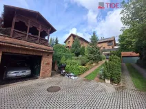 Pronájem bytu 5+kk, Praha - Slivenec, K Homolce, 226 m2