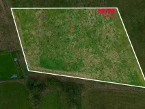 Prodej pozemku pro bydlení, Nový Oldřichov, 1154 m2