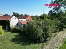 Prodej rodinného domu, Prostějov - Čechůvky, 70 m2