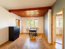 Prodej bytu 3+1, Hodonín, 73 m2