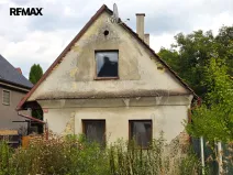 Prodej rodinného domu, Doudleby nad Orlicí, Liškova, 76 m2