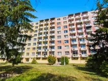 Prodej bytu 2+1, Brno, Žebětínská, 48 m2