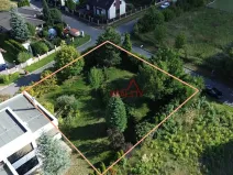 Prodej pozemku pro bydlení, Zlatníky-Hodkovice, Na Vrškách, 802 m2