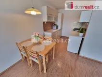 Pronájem bytu 2+kk, Kralupy nad Vltavou, sídl. Hůrka, 40 m2