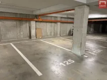 Pronájem garáže, Olomouc, Eduarda Hamburgera, 20 m2