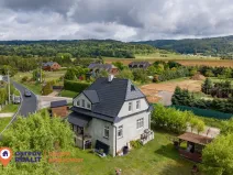 Prodej rodinného domu, Nový Malín, 140 m2
