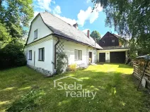 Prodej chalupy, Lomnice, 158 m2